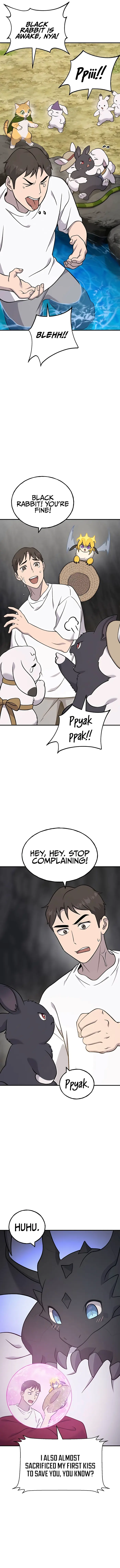 Solo Farming In The Tower - Chapter 51 image 02_optimized